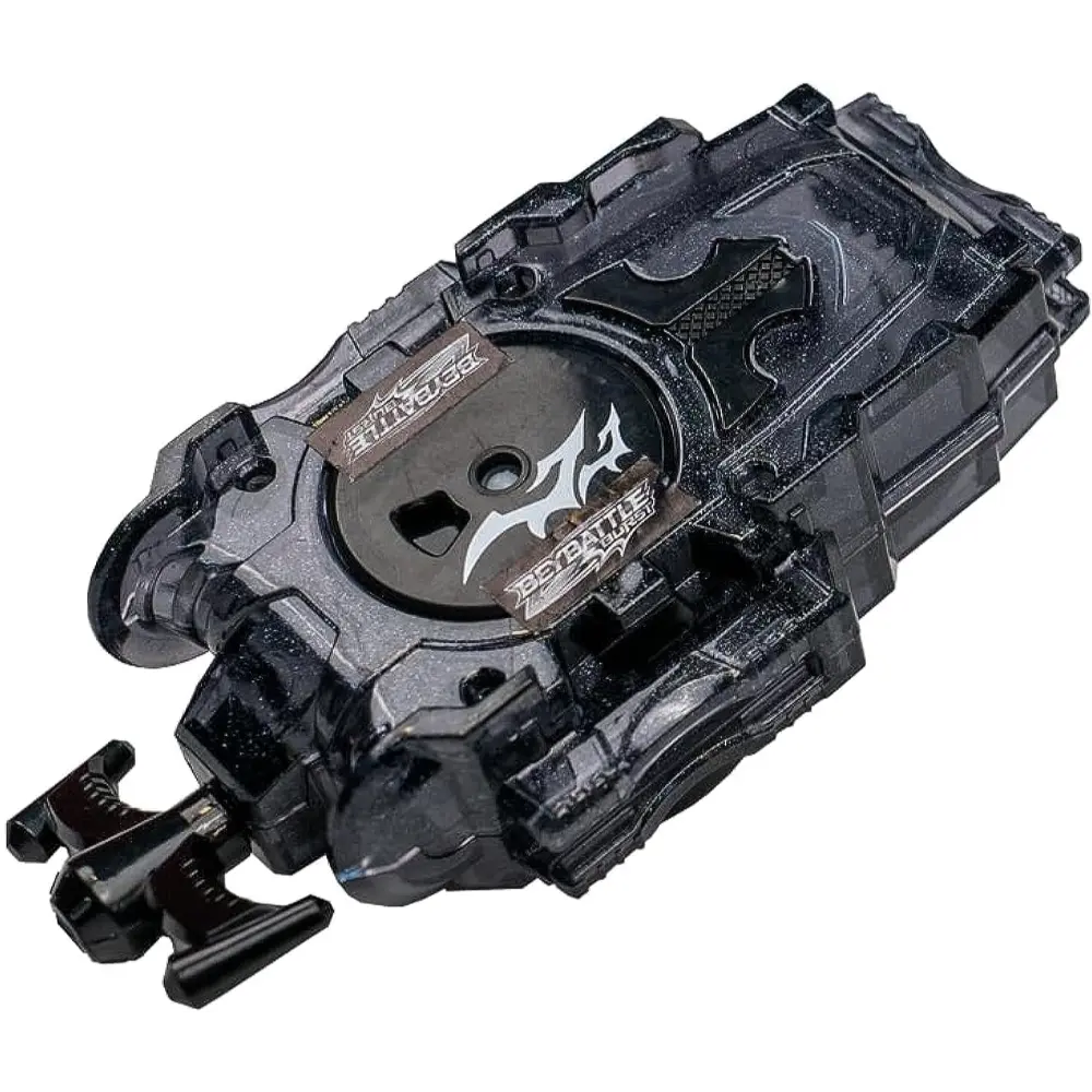 Beyblade Beybattle Long String Launcher