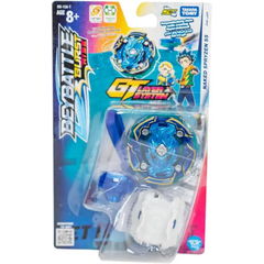 Beyblade Beybattle Burst  Naked Spryzen S5