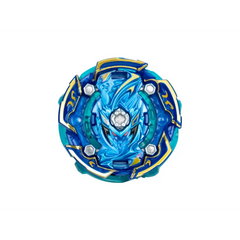Beyblade Beybattle Burst  Naked Spryzen S5