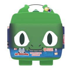 PET SIMULATOR X COLLECTOR BUNDLE GREEN D