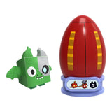 PET SIMULATOR X COLLECTOR BUNDLE GREEN D