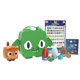 PET SIMULATOR X COLLECTOR BUNDLE GREEN D