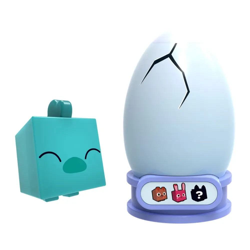 PET SIMULATOR X COLLECTOR BUNDLE GREEN D