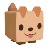 PET SIMULATOR X COLLECTOR BUNDLE DALMATI