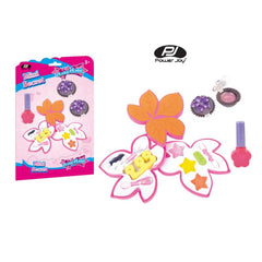Power Joy Glamglam Mini Secret Cosmetic for Kids