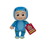 CoComelon Little Plush - Sold per piece