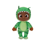 CoComelon Little Plush - Sold per piece