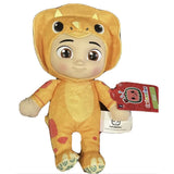 CoComelon Little Plush - Sold per piece
