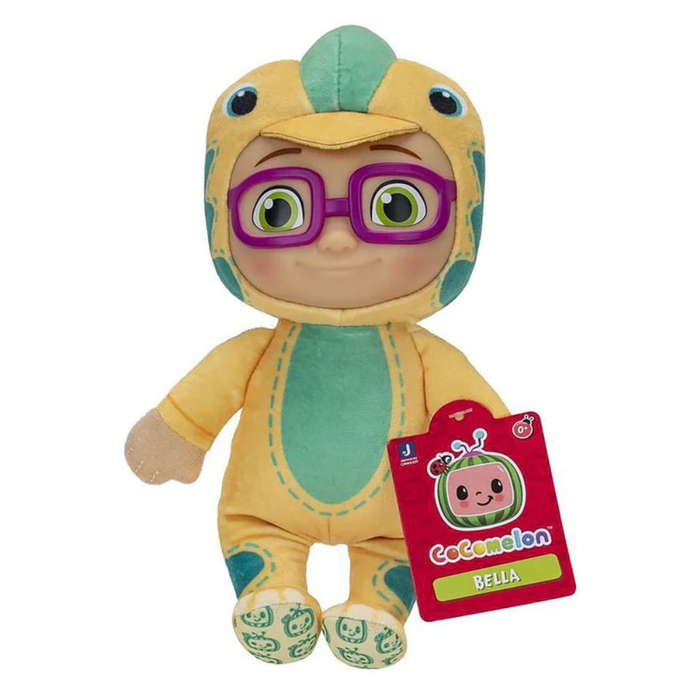 CoComelon Little Plush - Sold per piece