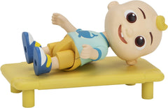 Cocomelon Deluxe Schooltime Playtime Set