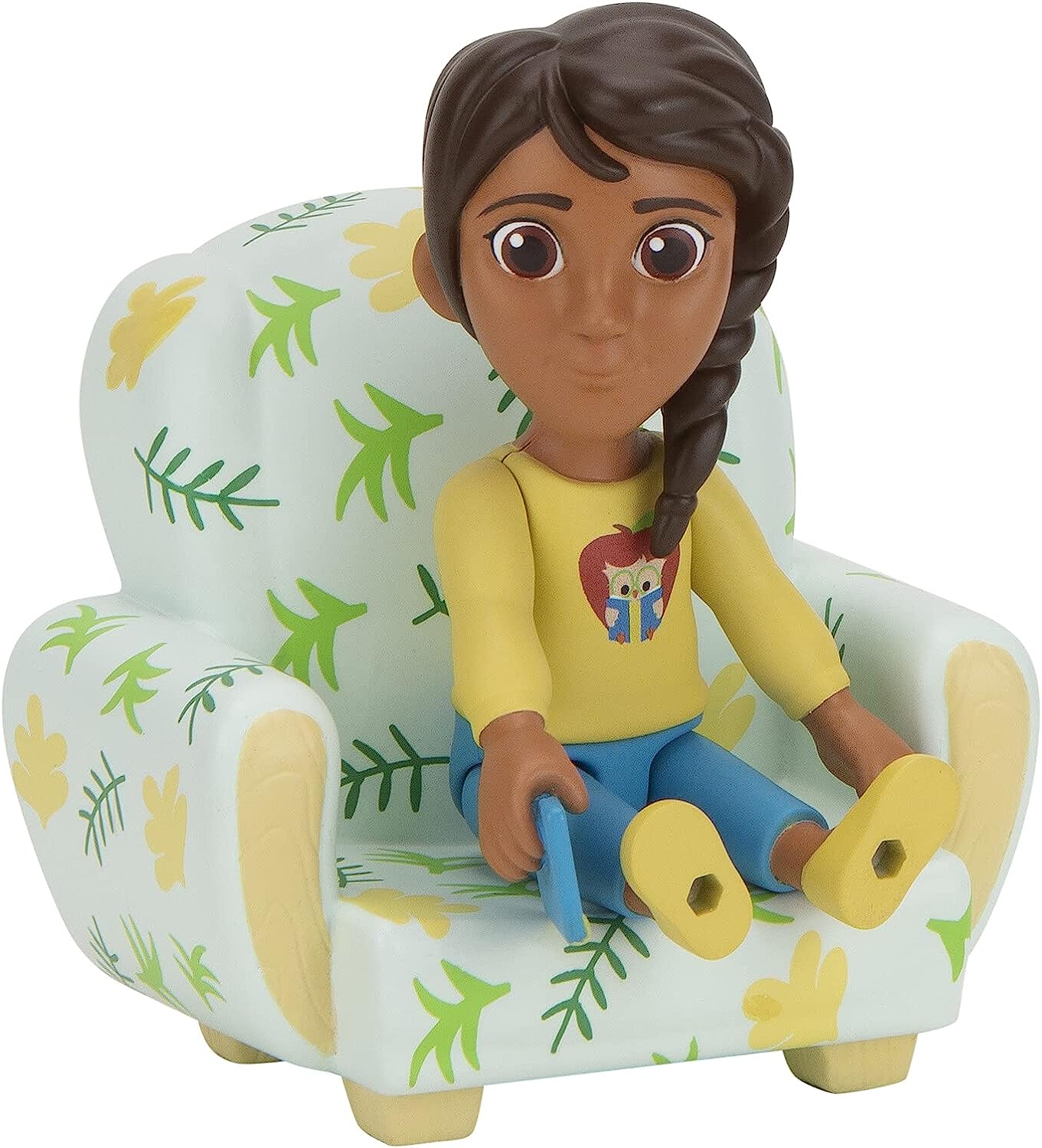 Cocomelon Deluxe Schooltime Playtime Set