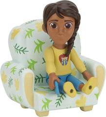 Cocomelon Deluxe Schooltime Playtime Set