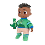 CoComelon Doll Roto My Friend Cody 11 inches