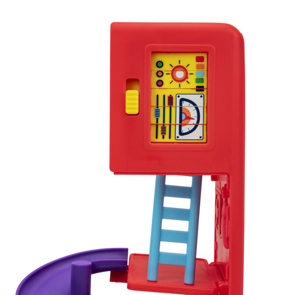 Cocomelon Deluxe Transforming Firetruck