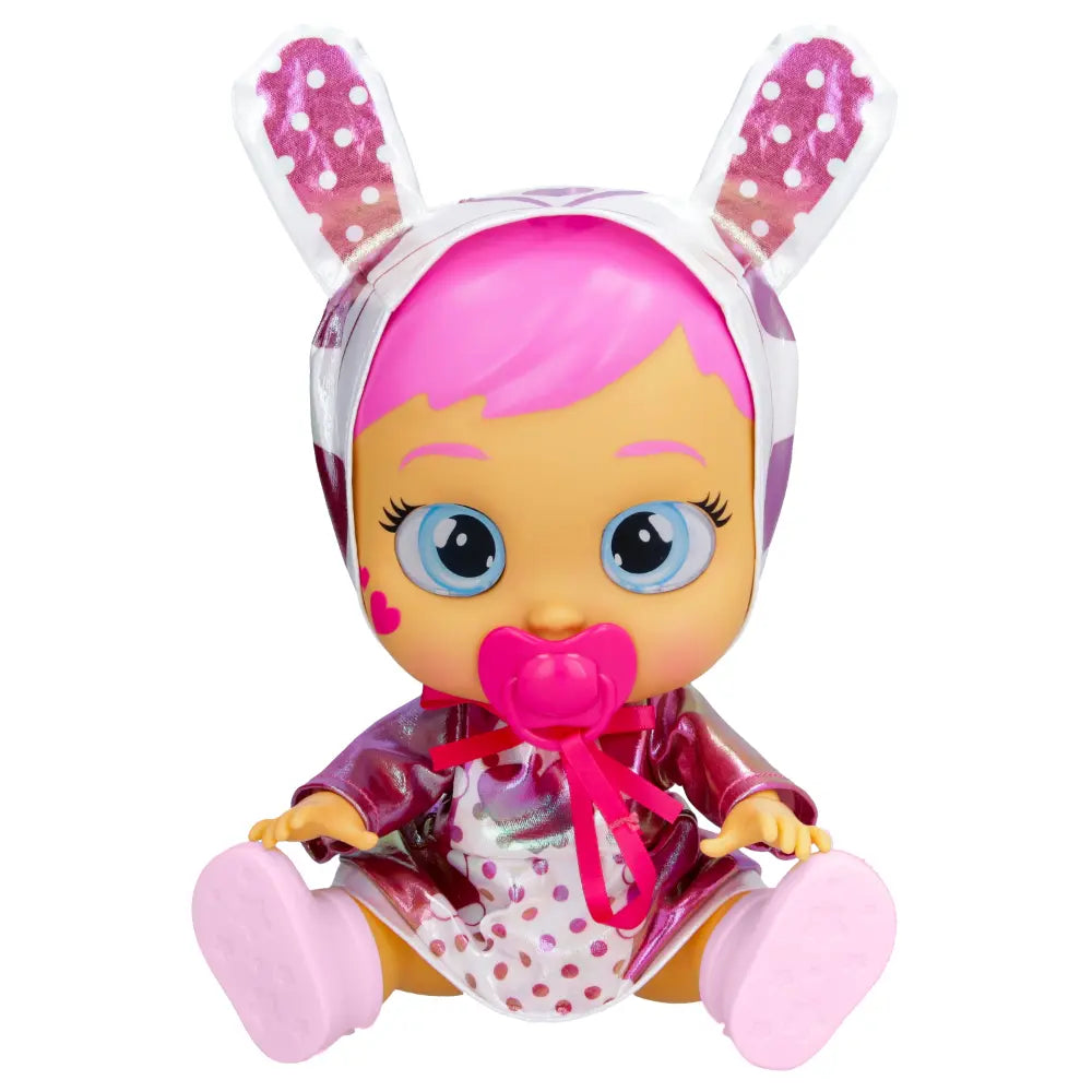 Cry Babies Stars Coney B/O
