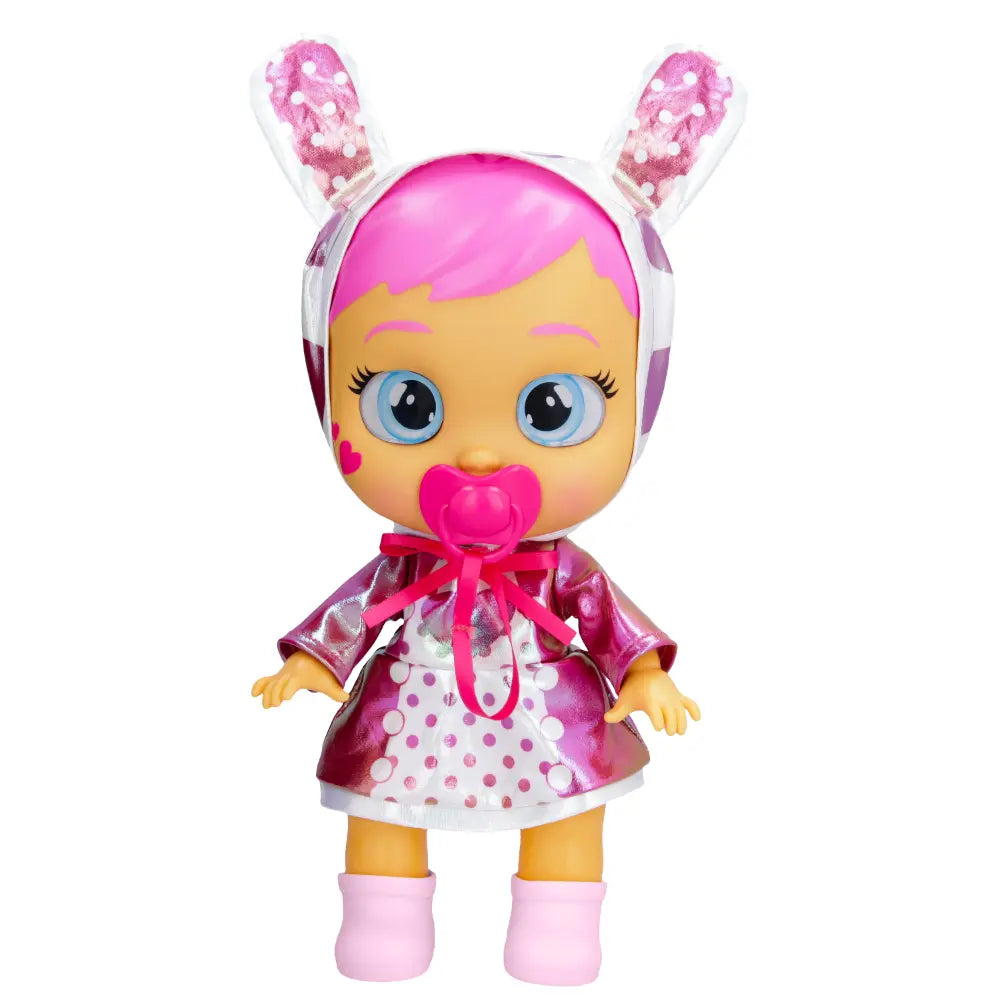 Cry Babies Stars Coney B/O
