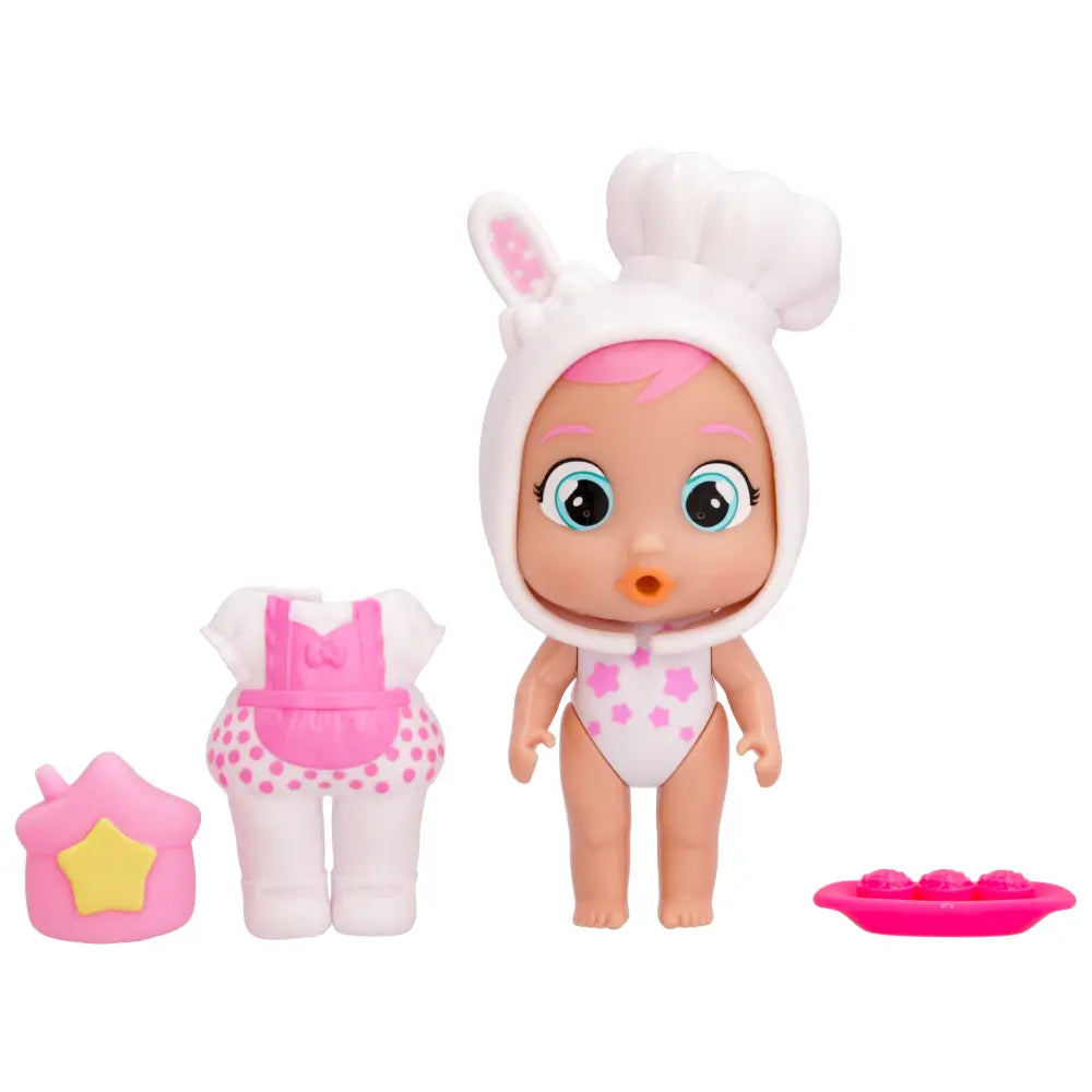 Cry Babies Stars Talent Baby W1 CDU12 WOC