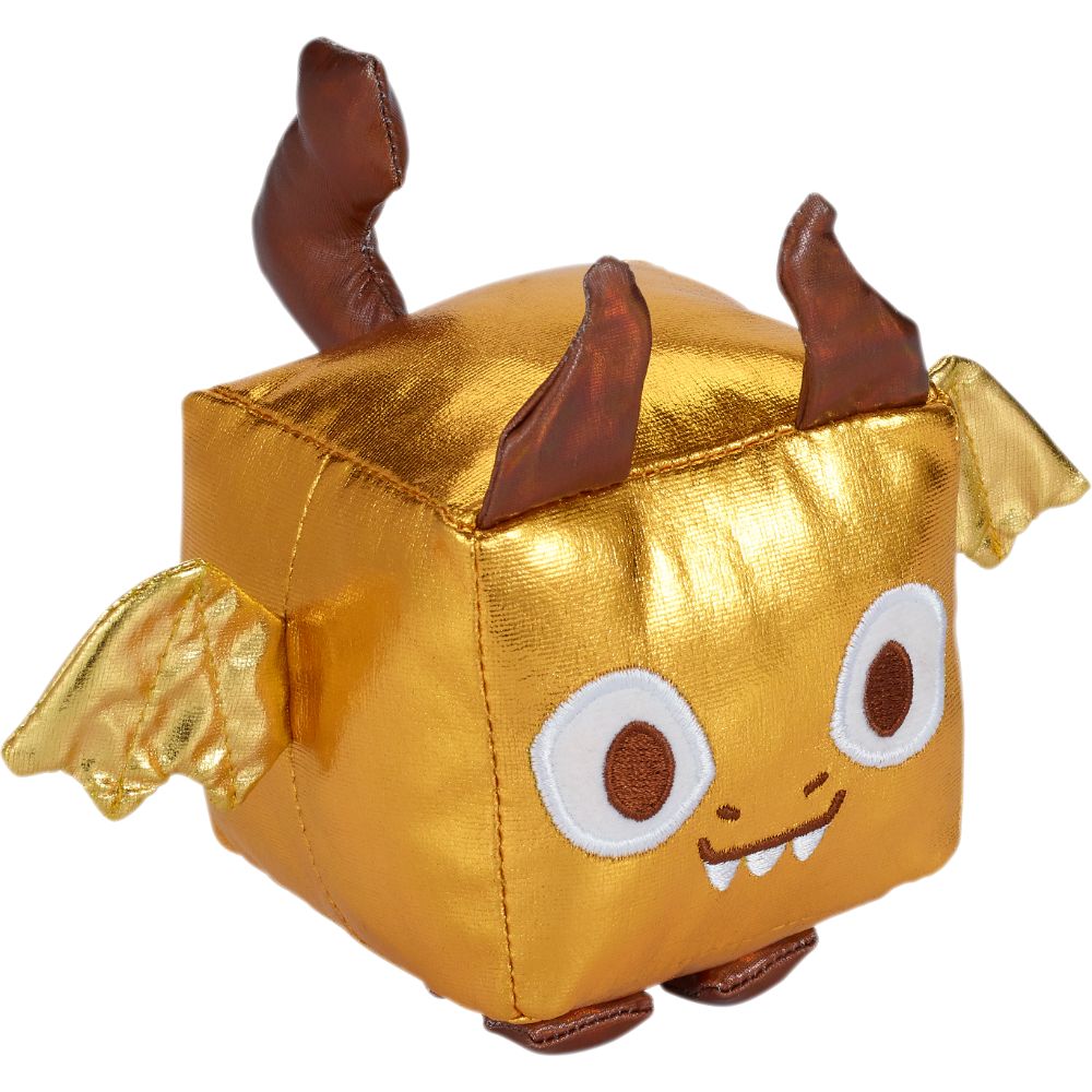 Pet Simulator X Mystery Treasure Series 1 4.5-Inch