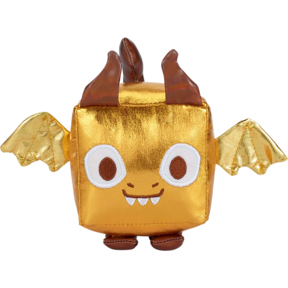 Pet Simulator X Mystery Treasure Series 1 4.5-Inch