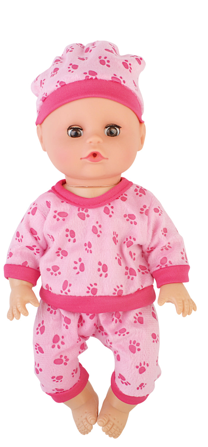 Power Joy Baby Cayla Doctor Set Battery Operated for Kids Ages 3+