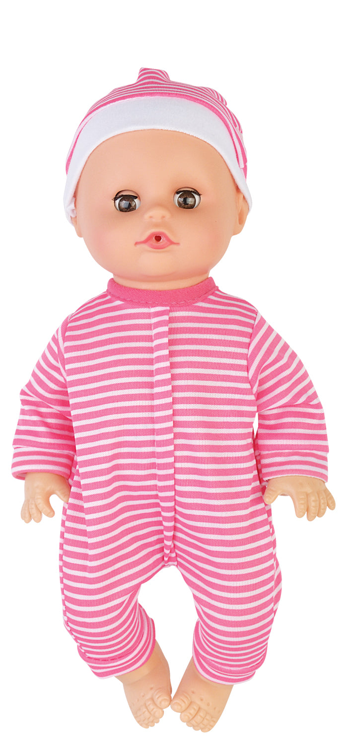 Power Joy Baby Cayla Doctor Set Battery Operated for Kids Ages 3+