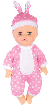 Power Joy Baby Cayla Doctor Set Battery Operated for Kids Ages 3+