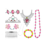 Power Joy GlamGlam Princess Jewelry Gift Box accessories
