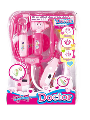 Power Joy Glamglam  Doctor Battery Operated