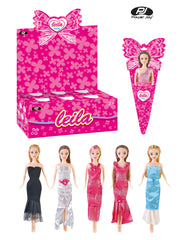 Power Joy Leila Pops 30cm Assortment