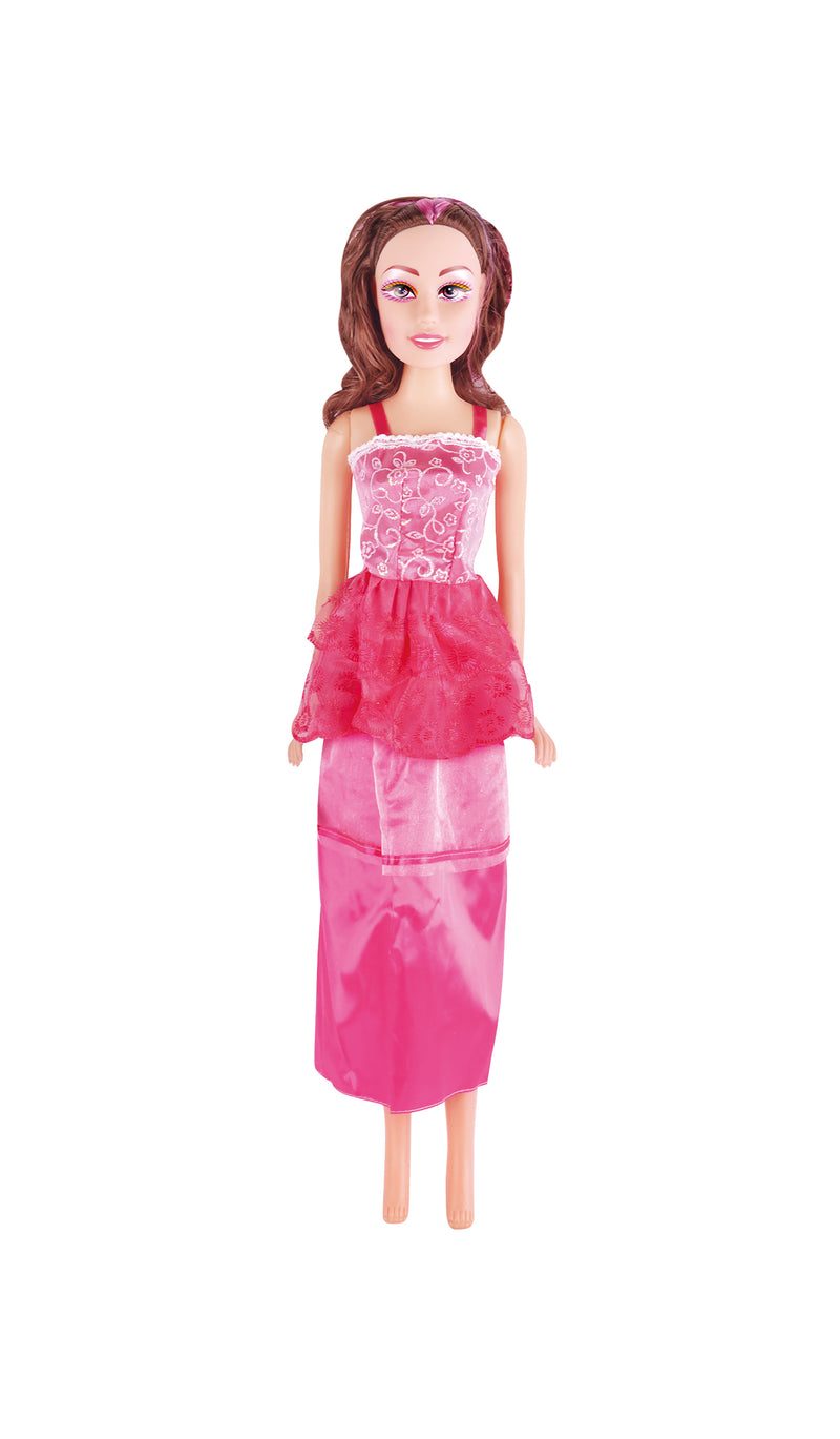 Power Joy Leila My Sister With Music Battery Operated Assortment
