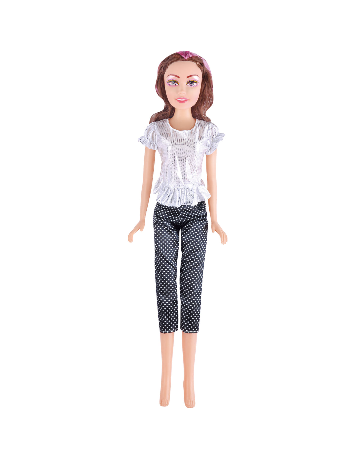 Power Joy Leila My Sister With Music Battery Operated Assortment