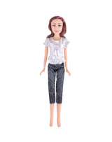 Power Joy Leila My Sister With Music Battery Operated Assortment