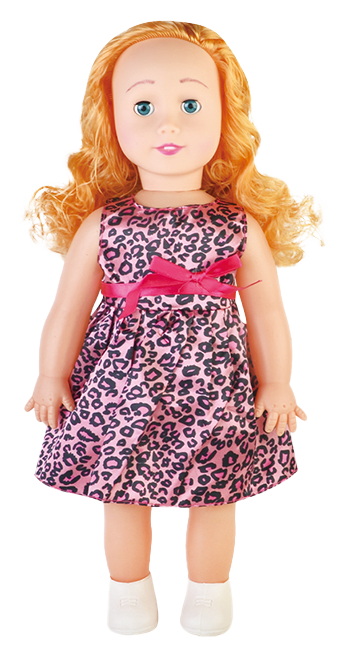 تشكيلة دمى Power Joy Baby Cayla Mygenera بحجم 46 سم – تعمل بالبطارية
