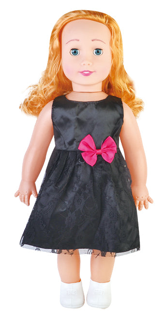 تشكيلة دمى Power Joy Baby Cayla Mygenera بحجم 46 سم – تعمل بالبطارية