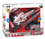 باور جوي – سيارة سباق RC Racing Flag بمقياس 1:12 تعمل بالبطارية، تشكيلة متنوعة