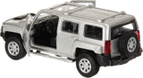 طقم سيارات Power Joy VroomVroom Diecast MSZ المرخّصة – 3 قطع