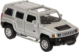 طقم سيارات Power Joy VroomVroom Diecast MSZ المرخّصة – 3 قطع
