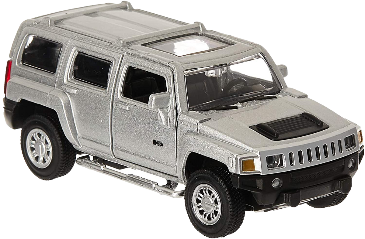 طقم سيارات Power Joy VroomVroom Diecast MSZ المرخّصة – 3 قطع