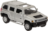 طقم سيارات Power Joy VroomVroom Diecast MSZ المرخّصة – 3 قطع