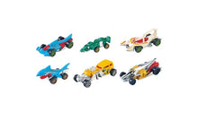 Power Joy Vroom Vroom Die Cast Viper-Dc 1:64 V2 Assortment 1-piece