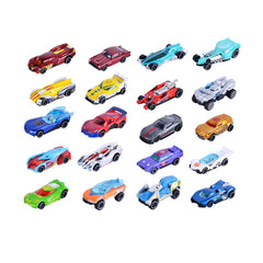 Power JoyVroom Vroom Diecast Viper Wheelz 5-In-1