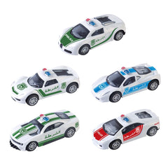 Power JoyVroom Vroom Diecast Viper Wheelz 5-In-1