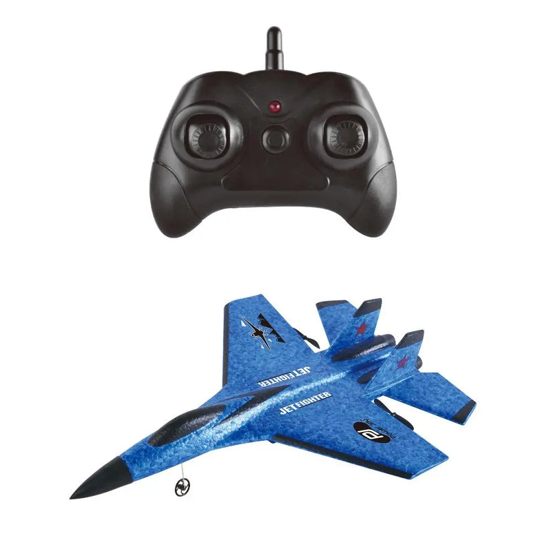RC Jet Plane Toys 2.4G