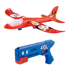 Power Joy  VroomVroom Super Launcher Battery Operated