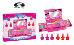 Power Joy Glamglam Mega Pack Cosmetic Set for Kids