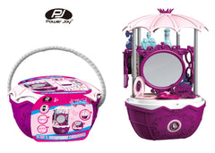 Power Joy Glamglam Surprise Dresser 2-In-1 Set