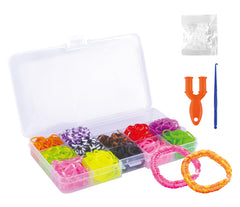 Power Joy Glamglam Diy Rubber Band Kit