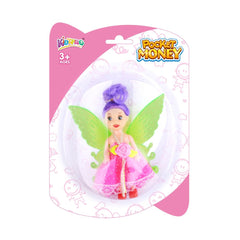 Kidzpro Magic Doll 3.5 Inches Assortment