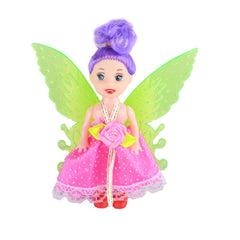 Kidzpro Magic Doll 3.5 Inches Assortment