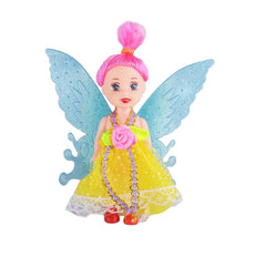 Kidzpro Magic Doll 3.5 Inches Assortment